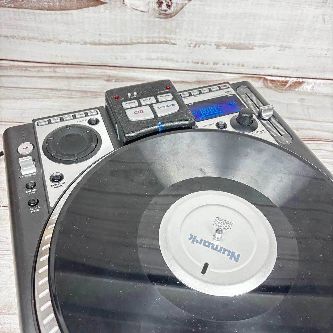 DJ機材 Numark CDX CDJ