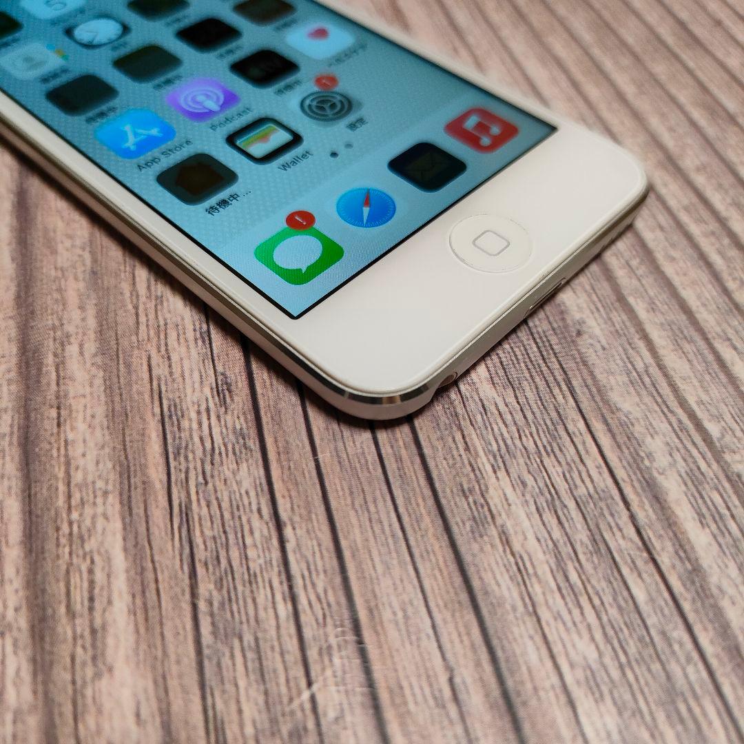 iPod touch 第7世代 32GB 美品