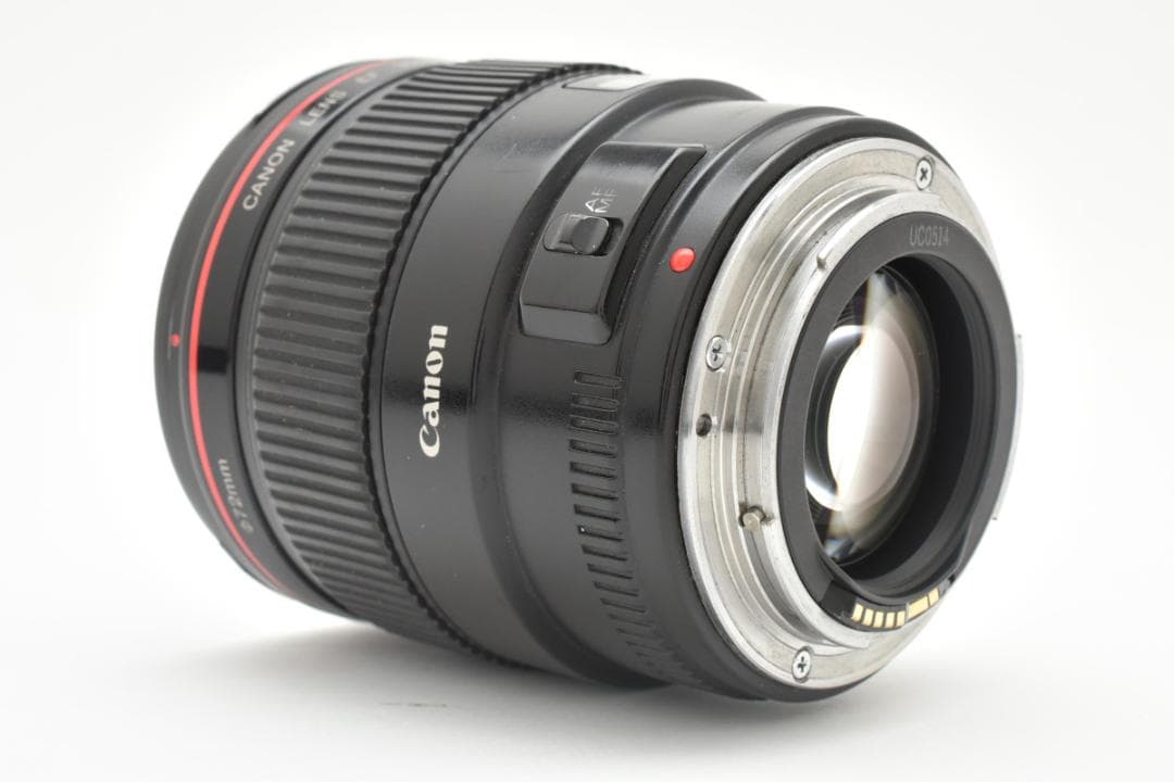 Canon ef 35 1.4 l usm キャノン 単焦点レンズ