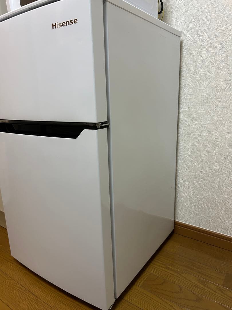 家電セット　電子レンジ　冷蔵庫　洗濯機　洗濯ラック
