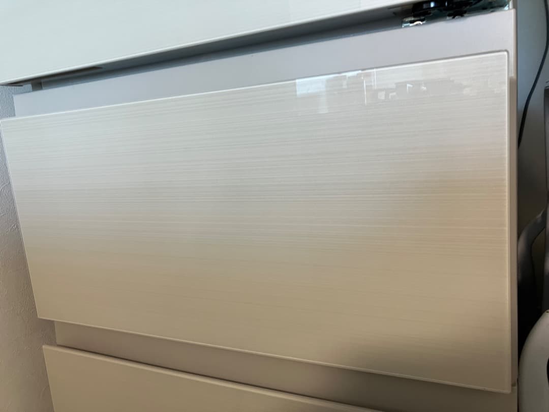 美品　VEGETA GR-V36SV [グレインアイボリー] 300〜400L