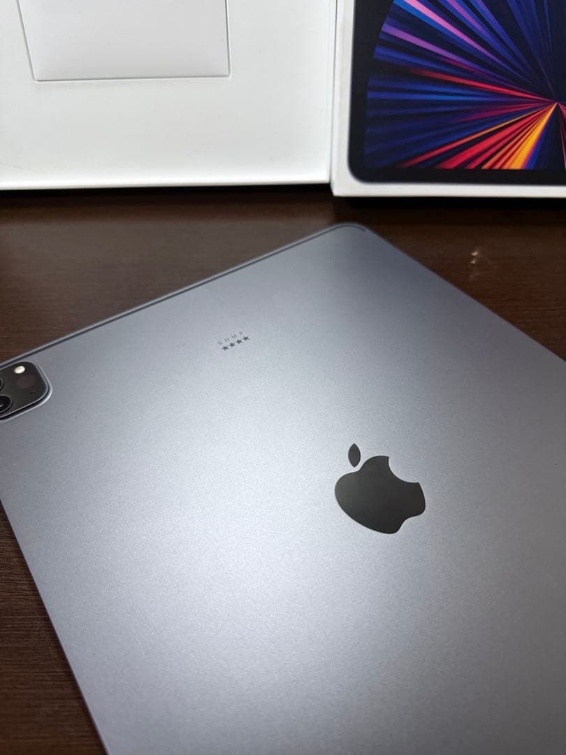 iPad Pro 12.9インチ 第5世代　スペースグレー 本体