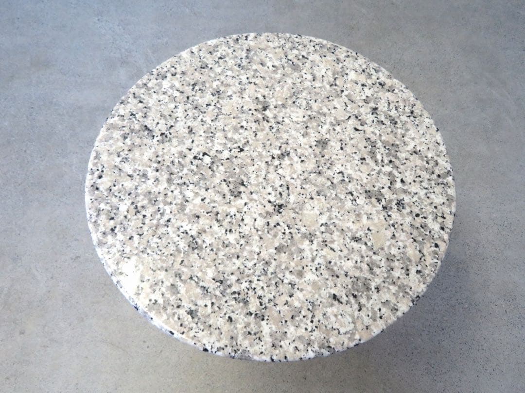 アルフレックス　uvi ウヴィ　大理石　サイドテーブル　コーヒーテーブル　名作