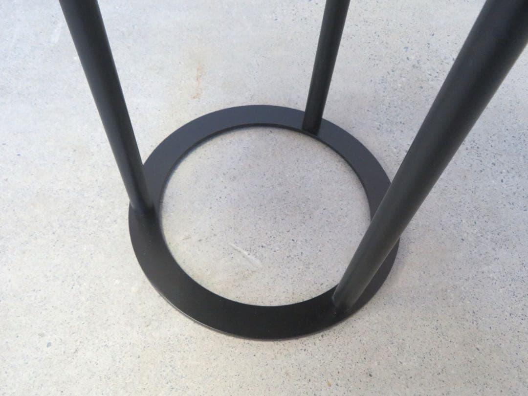 アルフレックス　uvi ウヴィ　大理石　サイドテーブル　コーヒーテーブル　名作