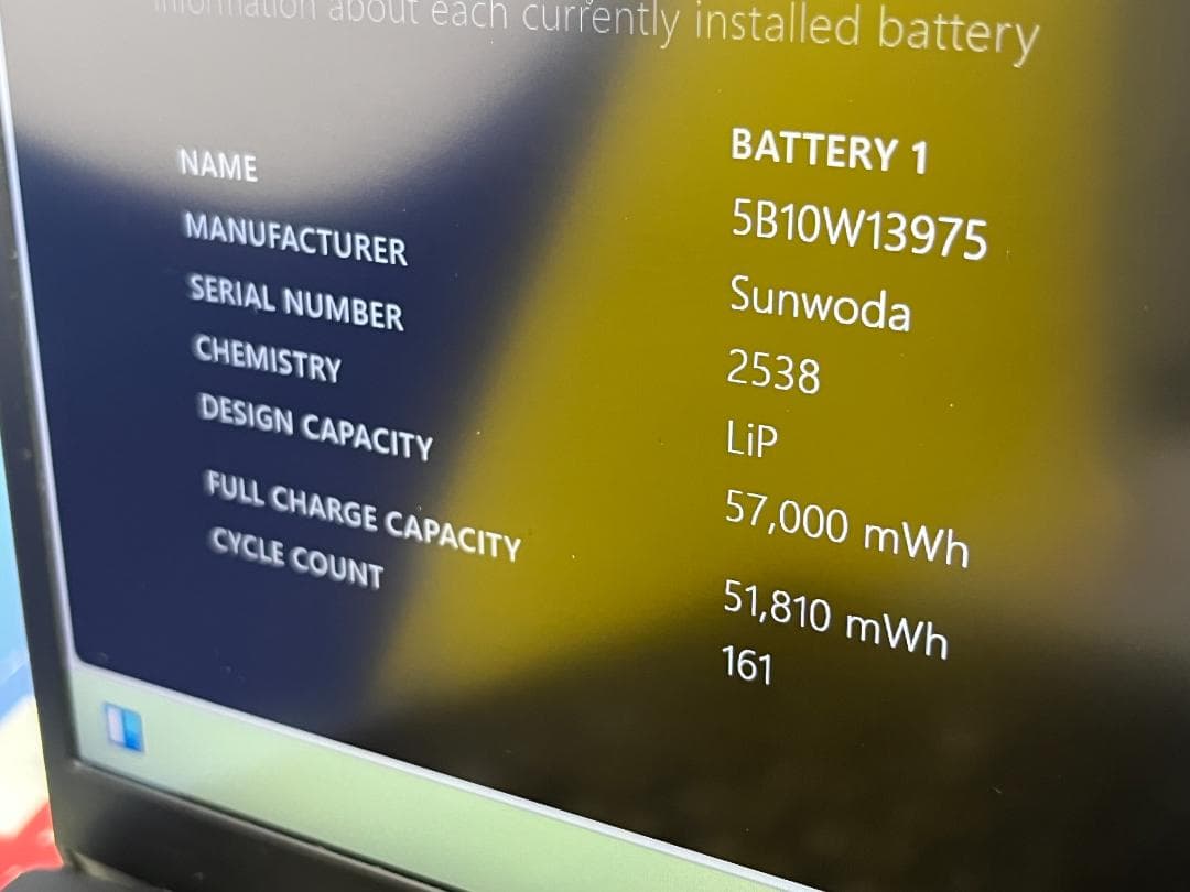 第11世代 良品 Thinkpad X1 Carbon 16GB ノートPC