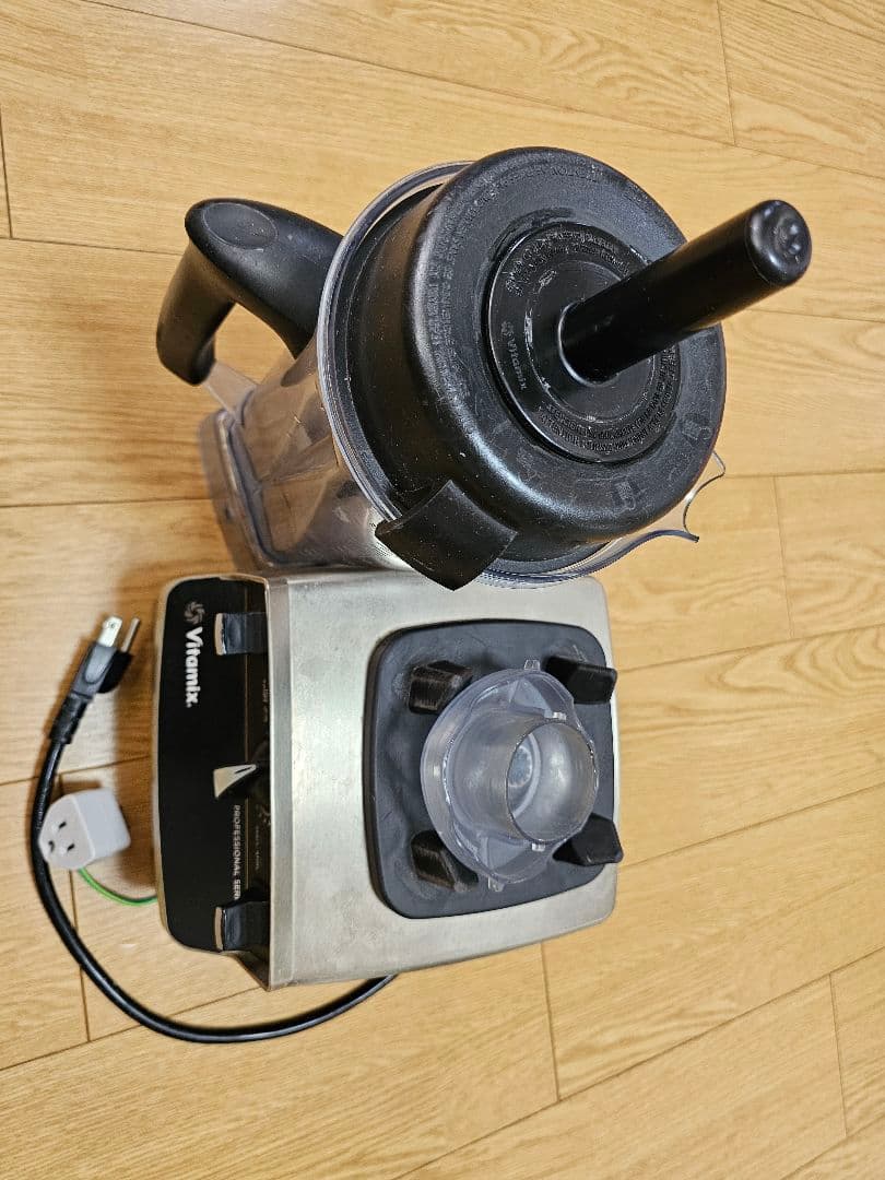 Vitamix バイタミックス Professional 500 US仕様