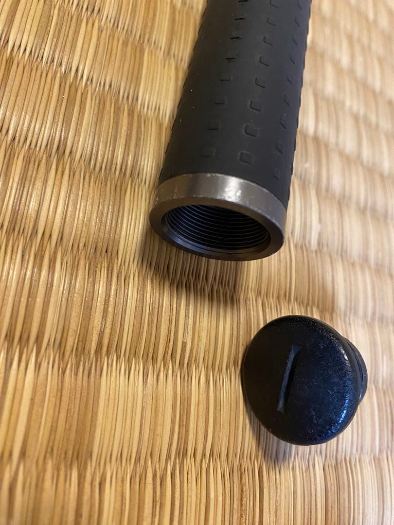 がまかつ　インテッサG III 2号53