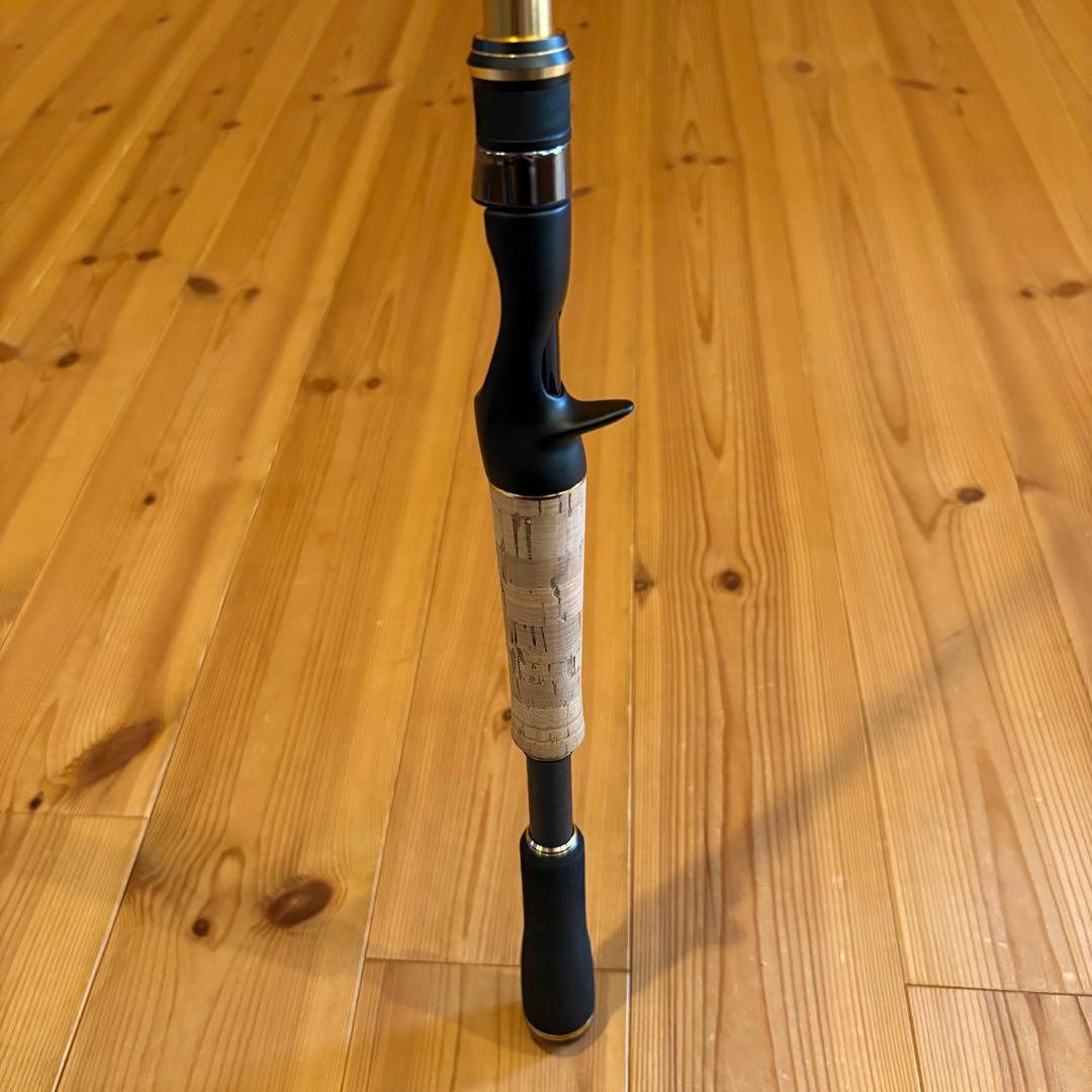 グラディエーターマキシマム GX-70HC-ST 【THE MAXX】