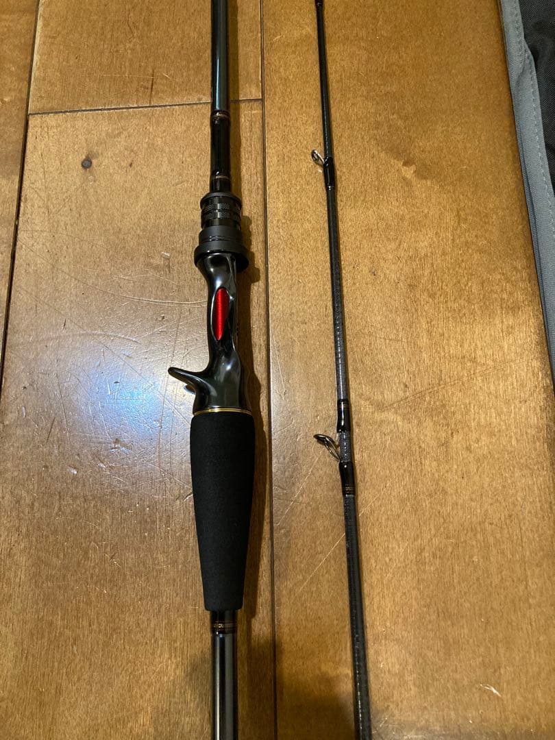 ダイワ メタリア タチウオテンヤSP瀬戸内185