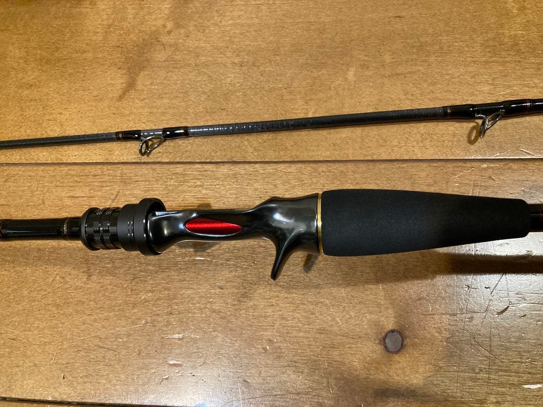 ダイワ メタリア タチウオテンヤSP瀬戸内185