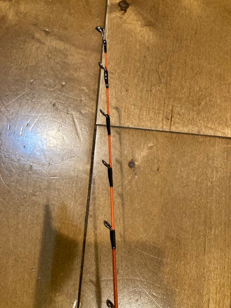 ダイワ メタリア タチウオテンヤSP瀬戸内185