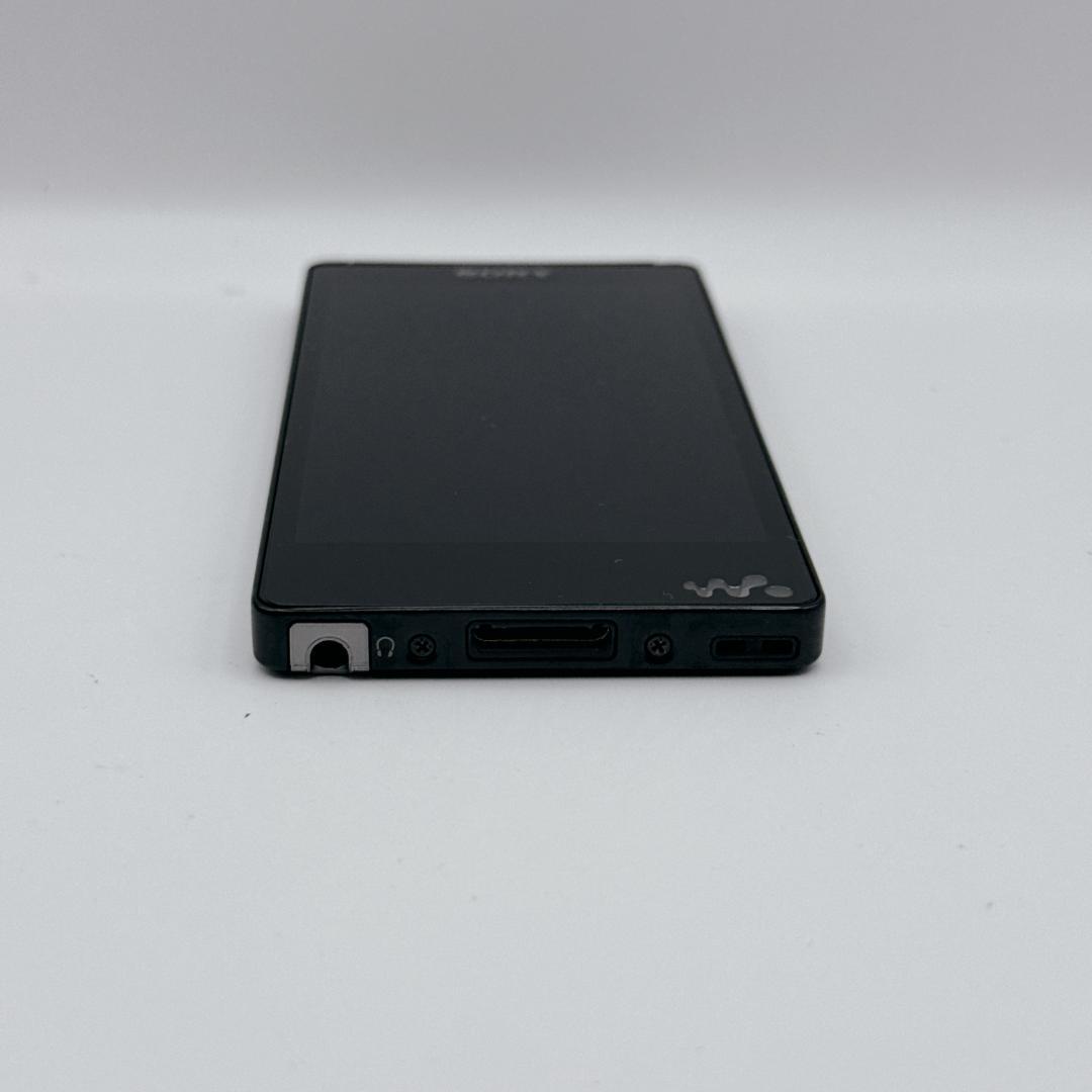 【極美品】SONY WALKMAN NW-F885 16GB ハイレゾ
