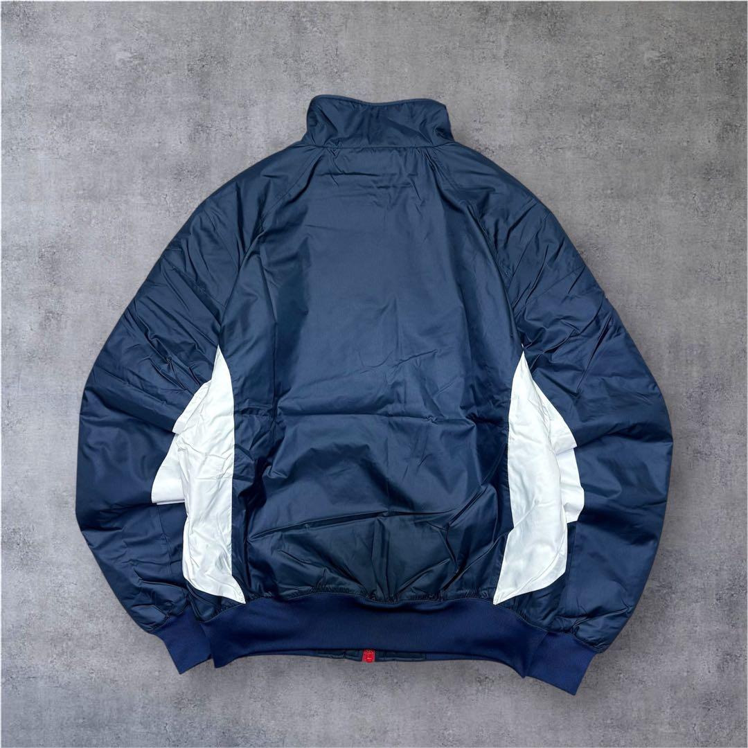 【タグ付き】Majestic 社製 埼玉西武ライオンズ グラウンドコート S