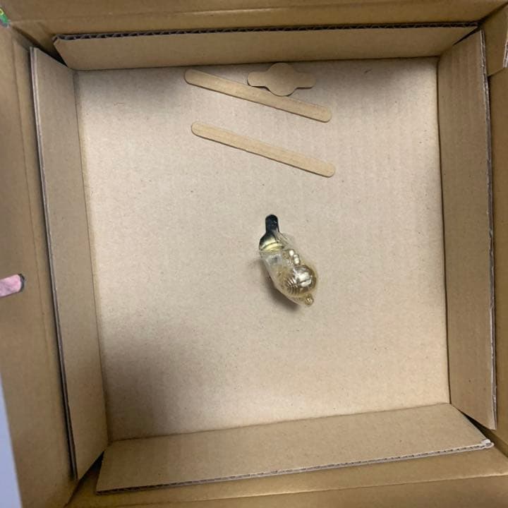 ペコ電気スタンド　❤︎タッチセンサーライト❤︎ 【非売品】