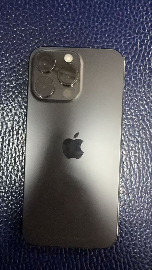 JAP'WiLL　Apple iPhone 15 pro max 1TB