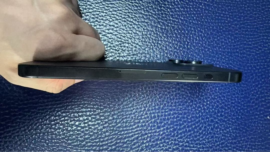 JAP'WiLL　Apple iPhone 15 pro max 1TB