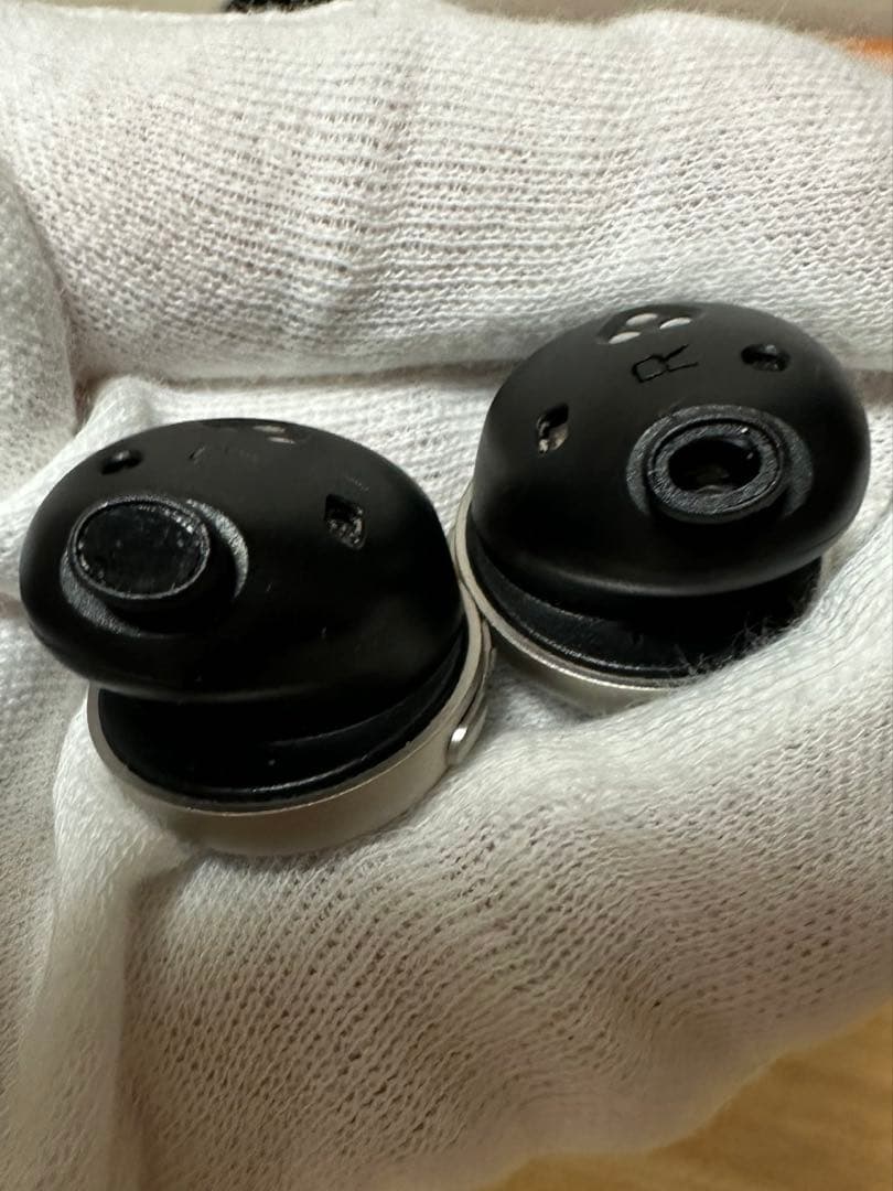 Louis Vuitton ワイヤレスイヤホン