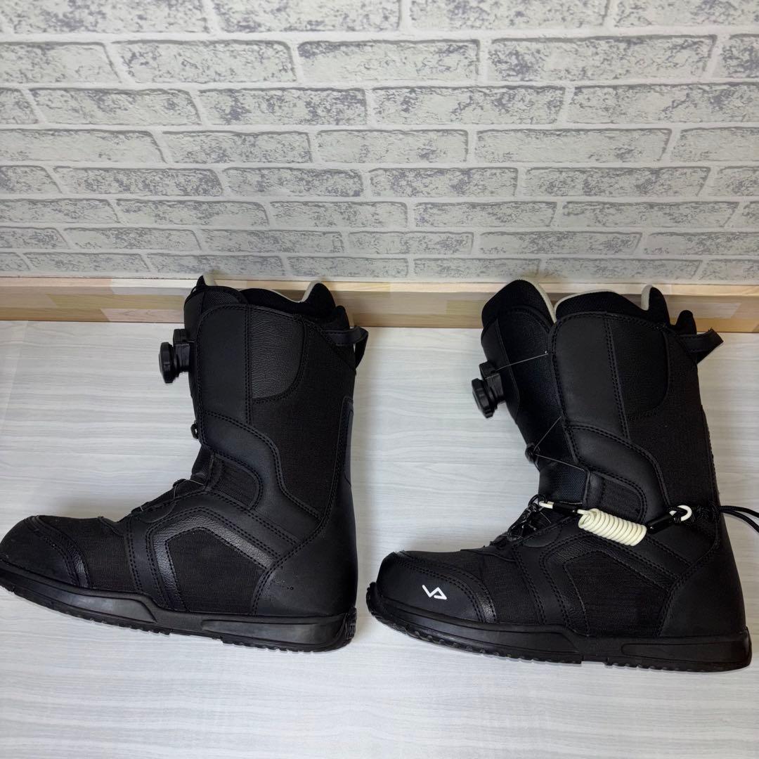 visionpeaks ビジョンピークス　スノーボードブーツ　26.5 スノボ
