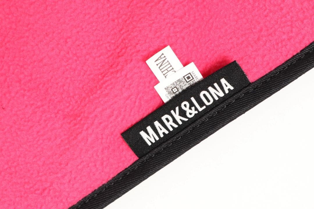 ☆マークアンドロナカップ2024限定非売品 ゴルフカート シートカバー!!