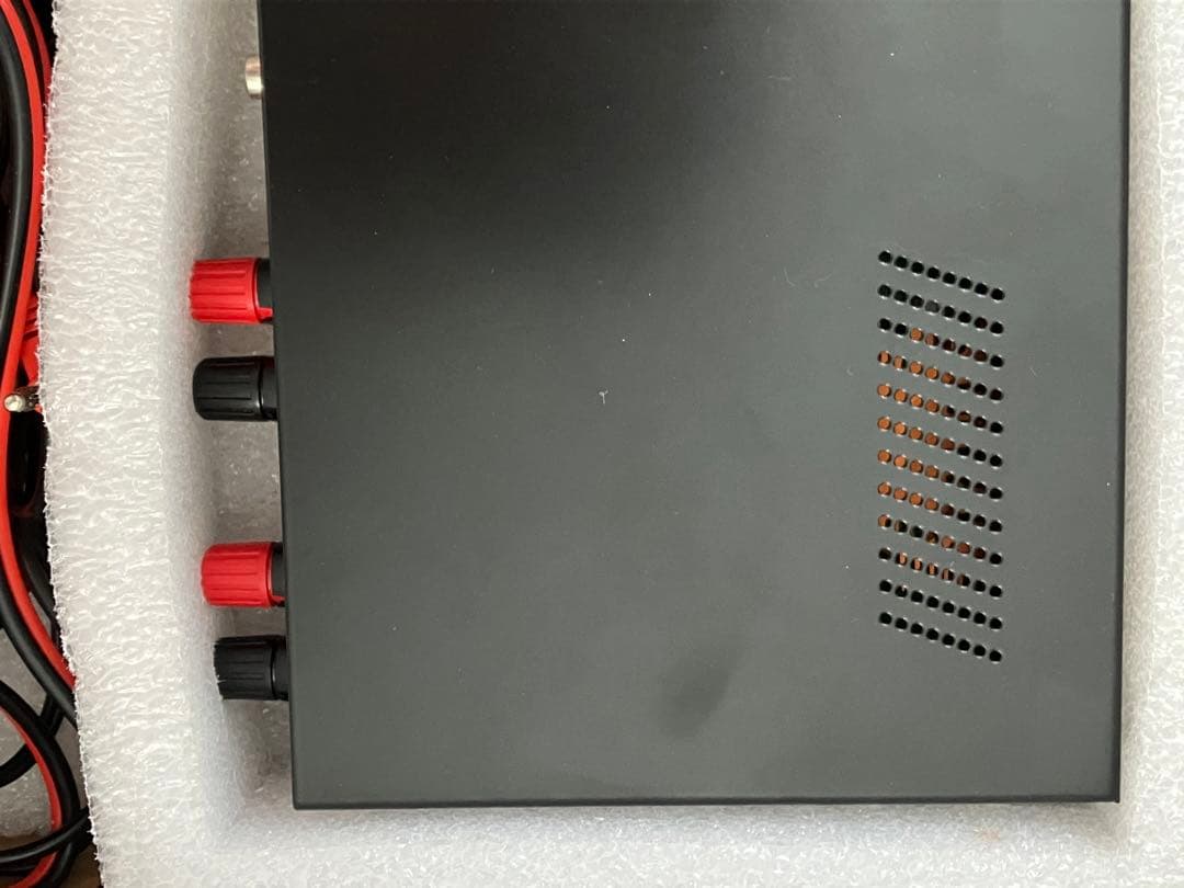 【値下げ】超指向性スピーカー　HSS-3000　stereo　ステレオ　1セット