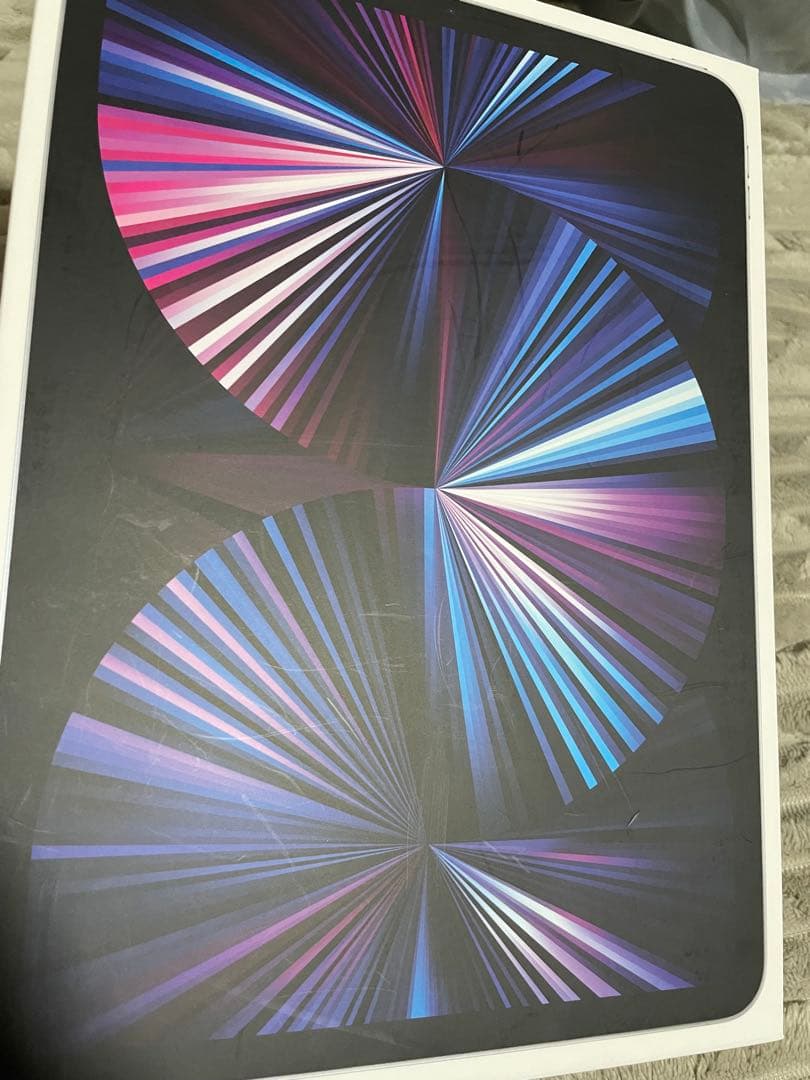 iPad Pro 11インチ 第3世代 256GB