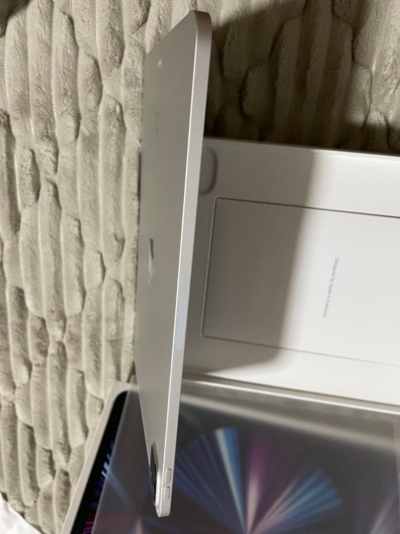 iPad Pro 11インチ 第3世代 256GB