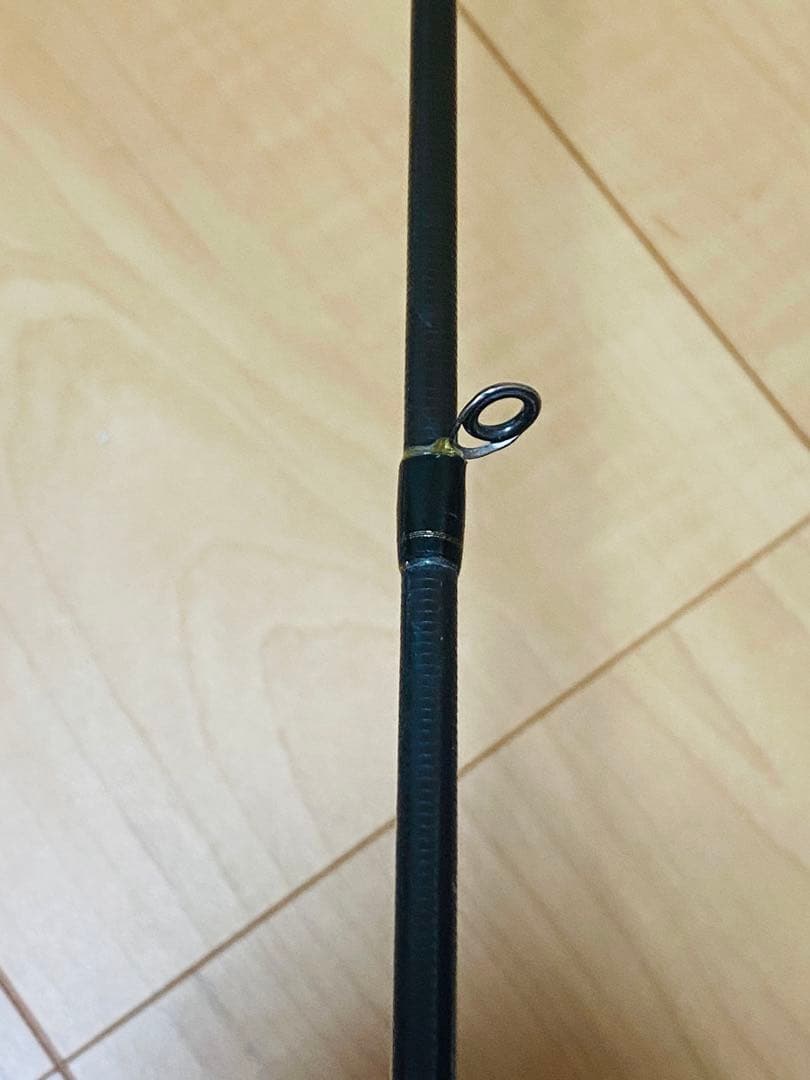 【値下げ中！】アジングロッド　リアルクレセントRC-81（初期モデル）