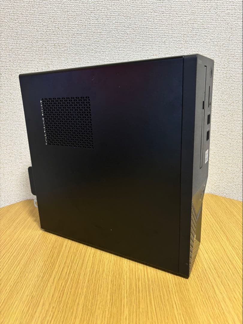 ミニPC Dell Vostro 3681 Intel Core i5