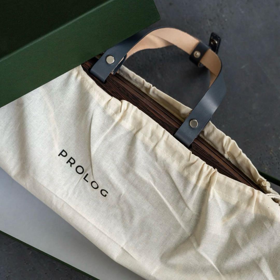 【新品】PROLOG x TARPtoTARP TOTE TABLE 最終価格