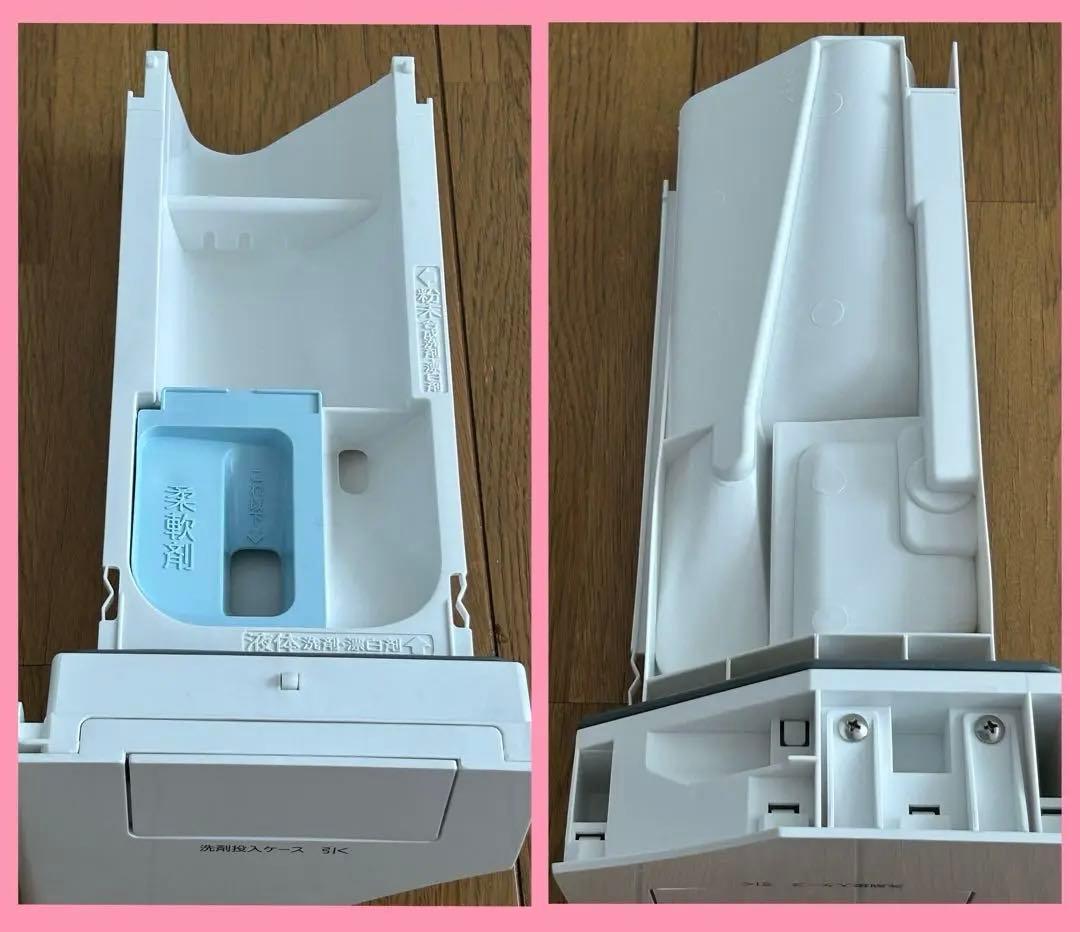 東芝　ドラム式洗濯乾燥機　TW-117X5L 2017年製