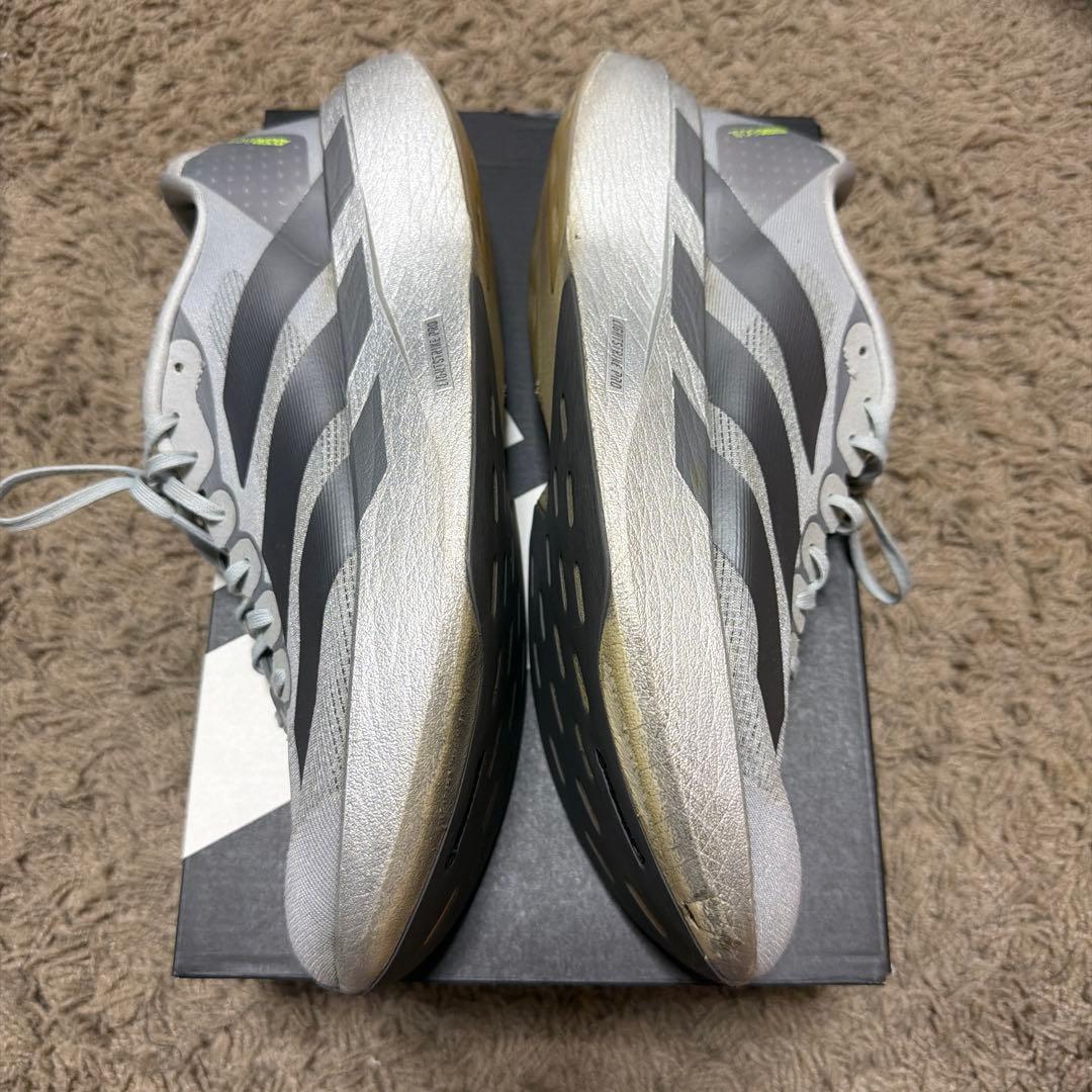 スパイク・シューズ adizero Evo SL M