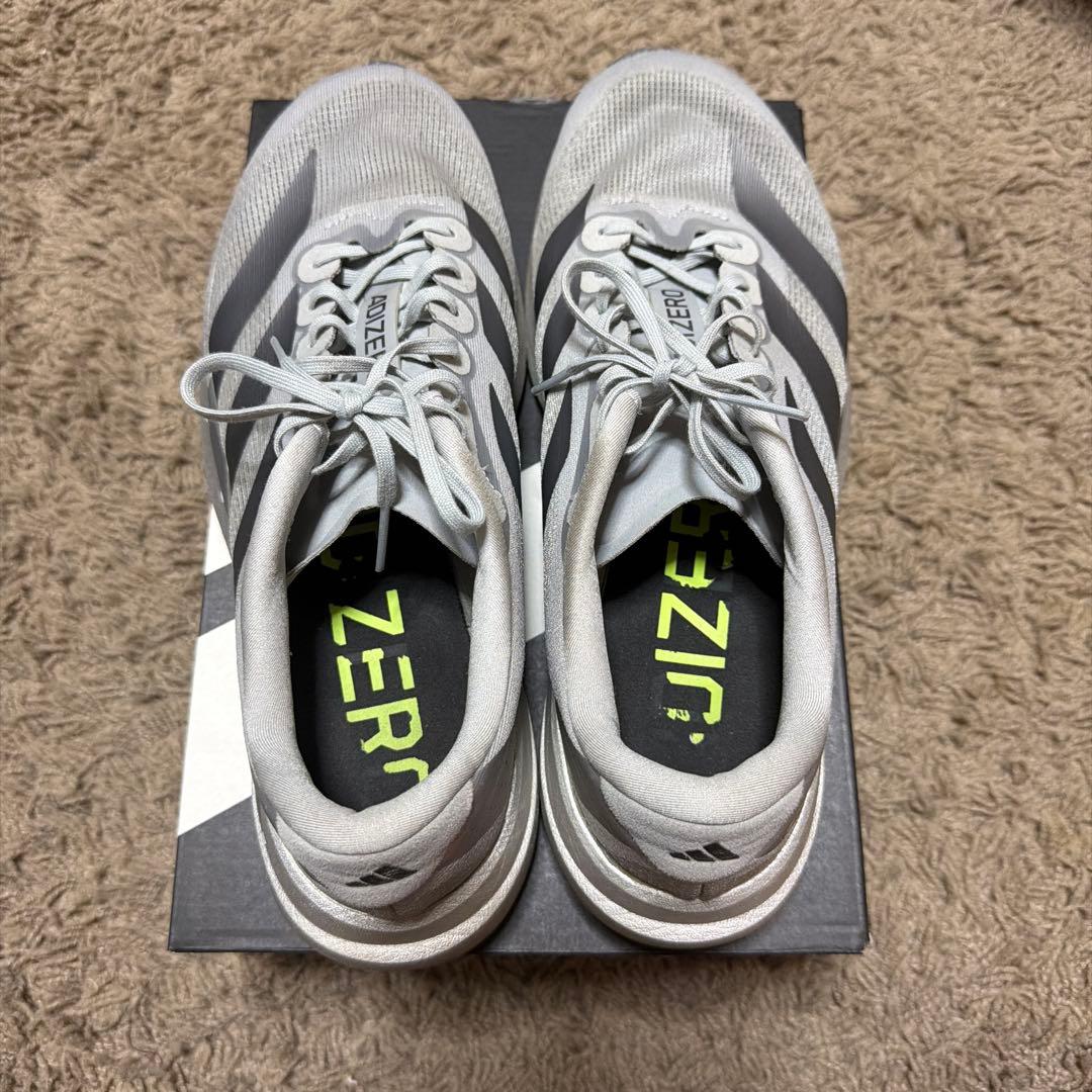 スパイク・シューズ adizero Evo SL M