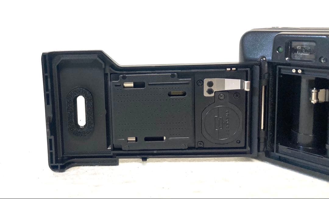 【完動品 箱説付属】Canon Autoboy MINI T 動作確認済