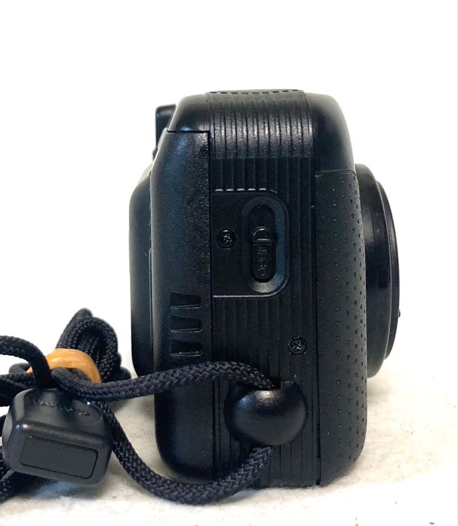 【完動品 箱説付属】Canon Autoboy MINI T 動作確認済