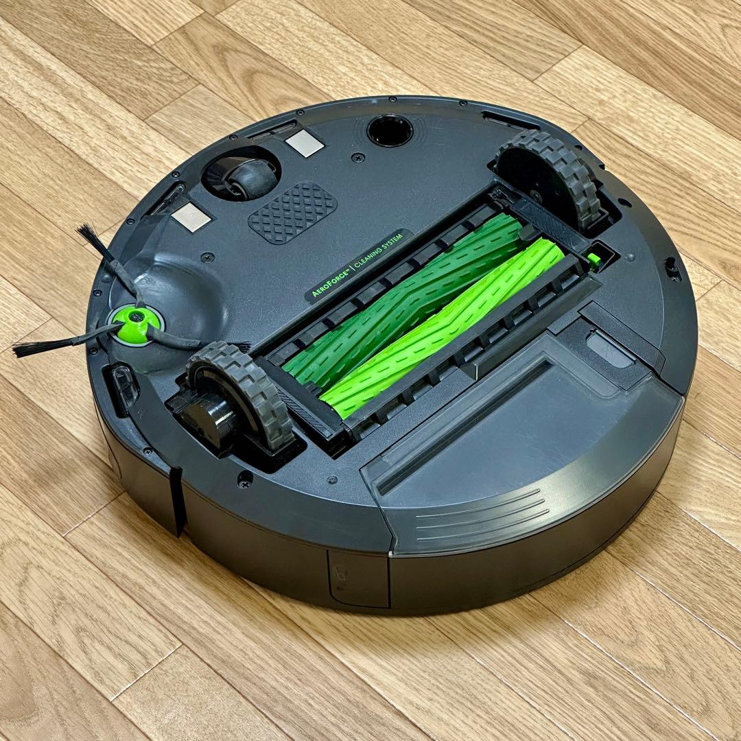 【美品】【完動品】iRobot Roomba(ルンバ) i2