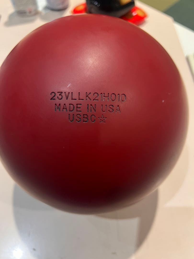 ボウリング IQ TOUR 78/U 15ポンド