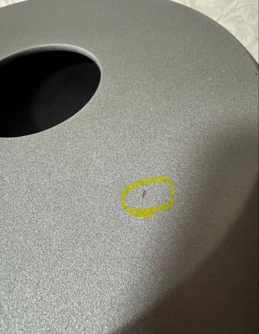 Bang & Olufsen バング&オルフセン BeoLab2 サブウーファー