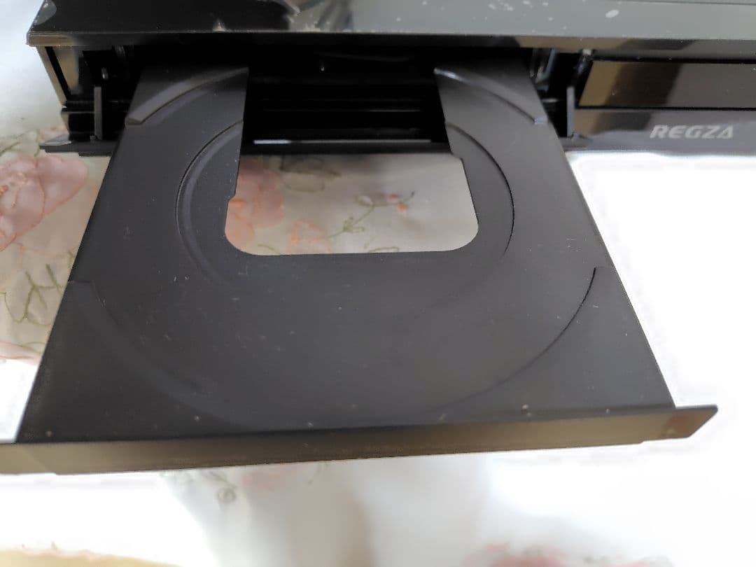 TOSHIBA REGZA ブルーレイレコーダー DBR-Z310