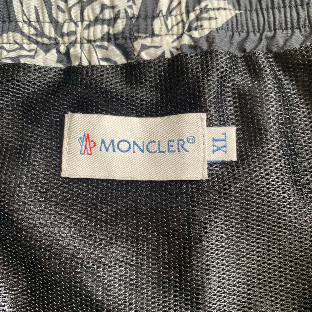 T*☆様 モンクレール　水着希少XL