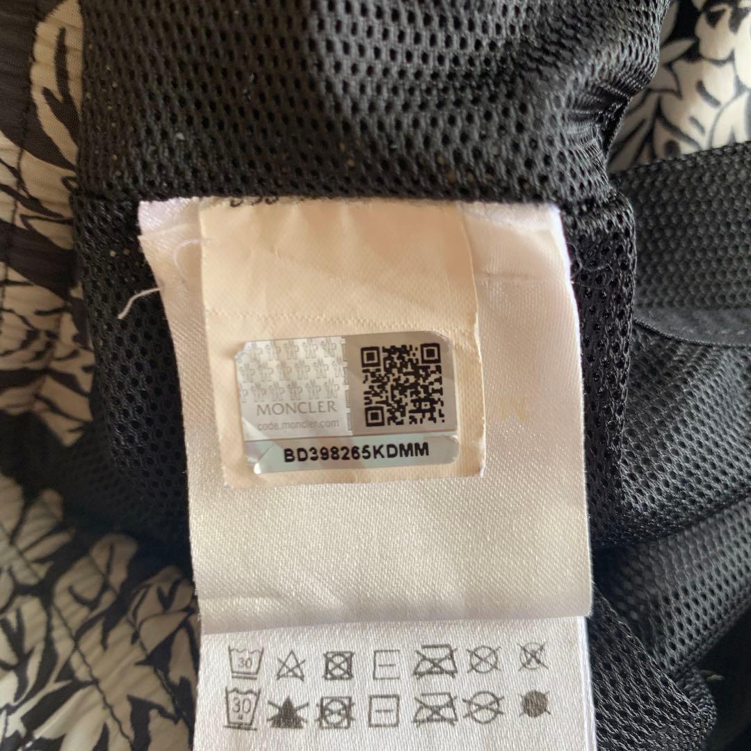 T*☆様 モンクレール　水着希少XL