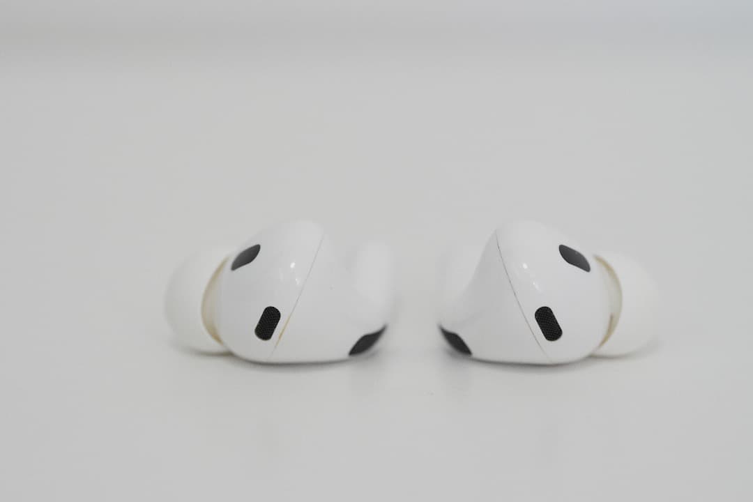 Apple AirPods Pro 第二世代 MagSafe lightning