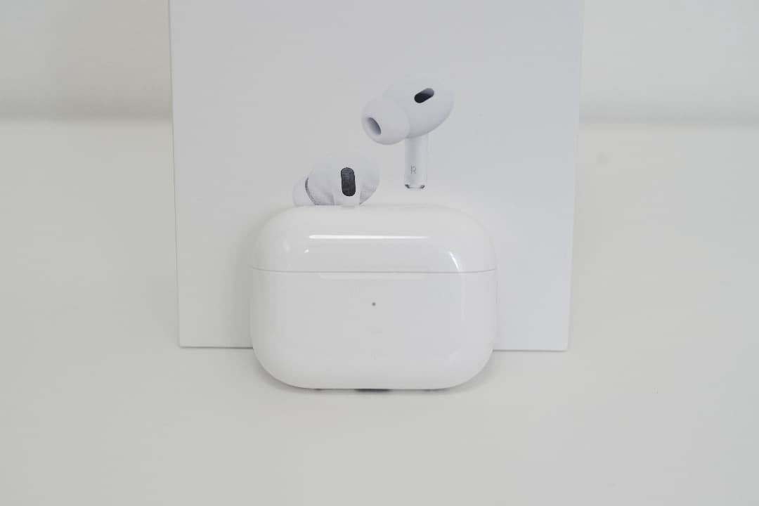 Apple AirPods Pro 第二世代 MagSafe lightning