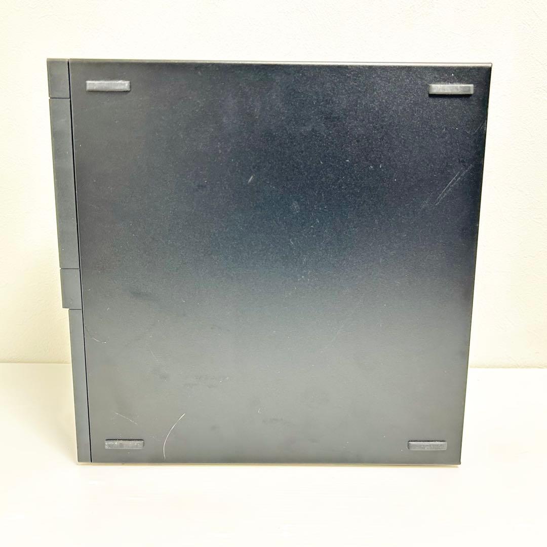 DELL ミニタワーパソコン Optiplex 3050 SFF D11S002