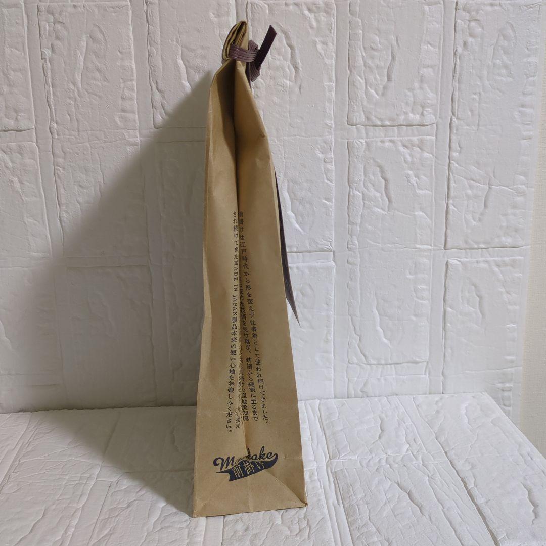 ジブリパーク限定エニシングオリジナル前掛け