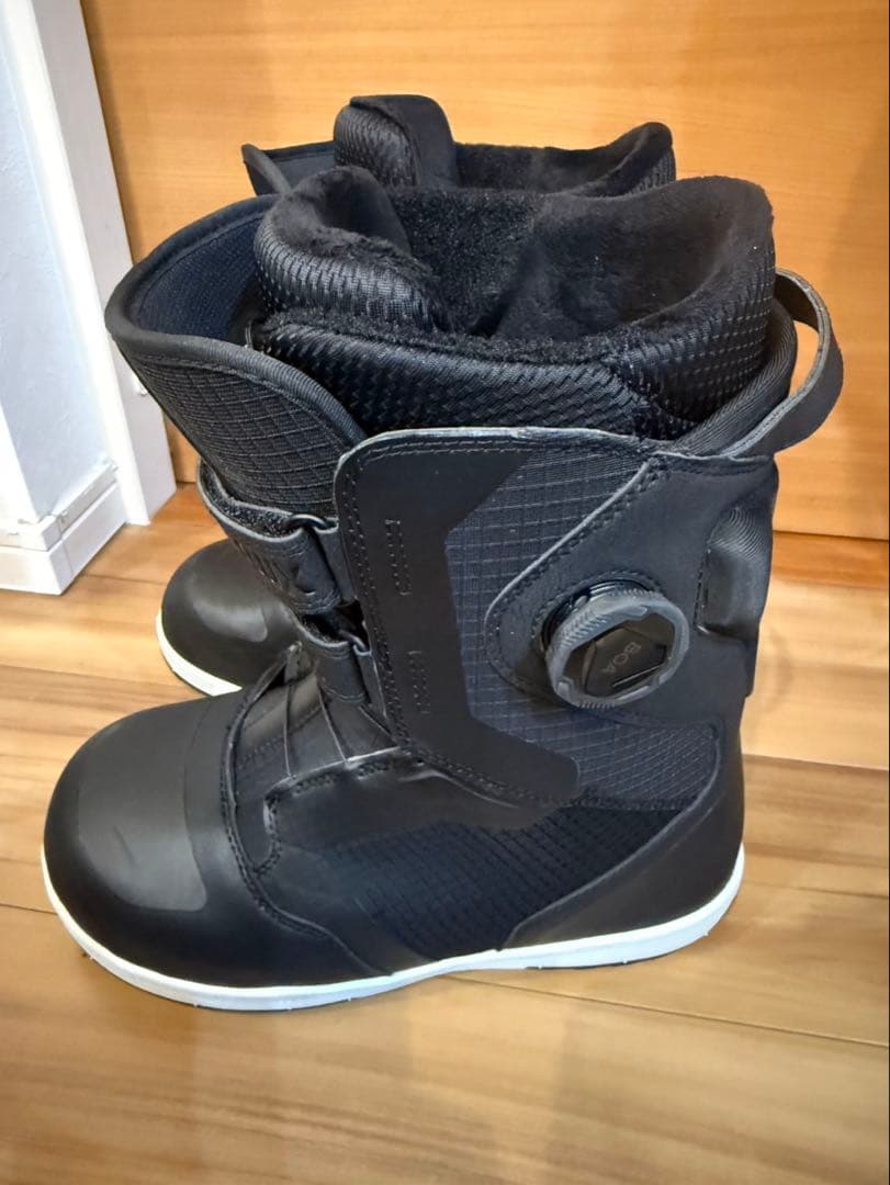 FLUX スノーボードブーツ24-25 28.5 HB-BOA