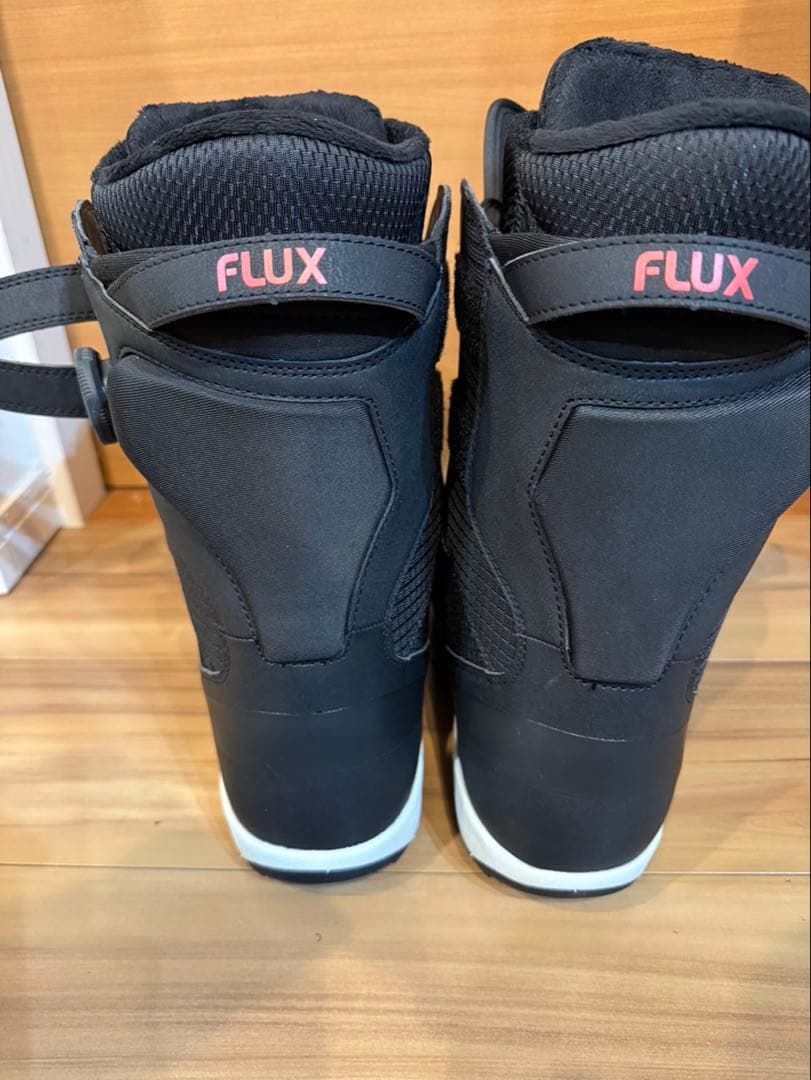 FLUX スノーボードブーツ24-25 28.5 HB-BOA