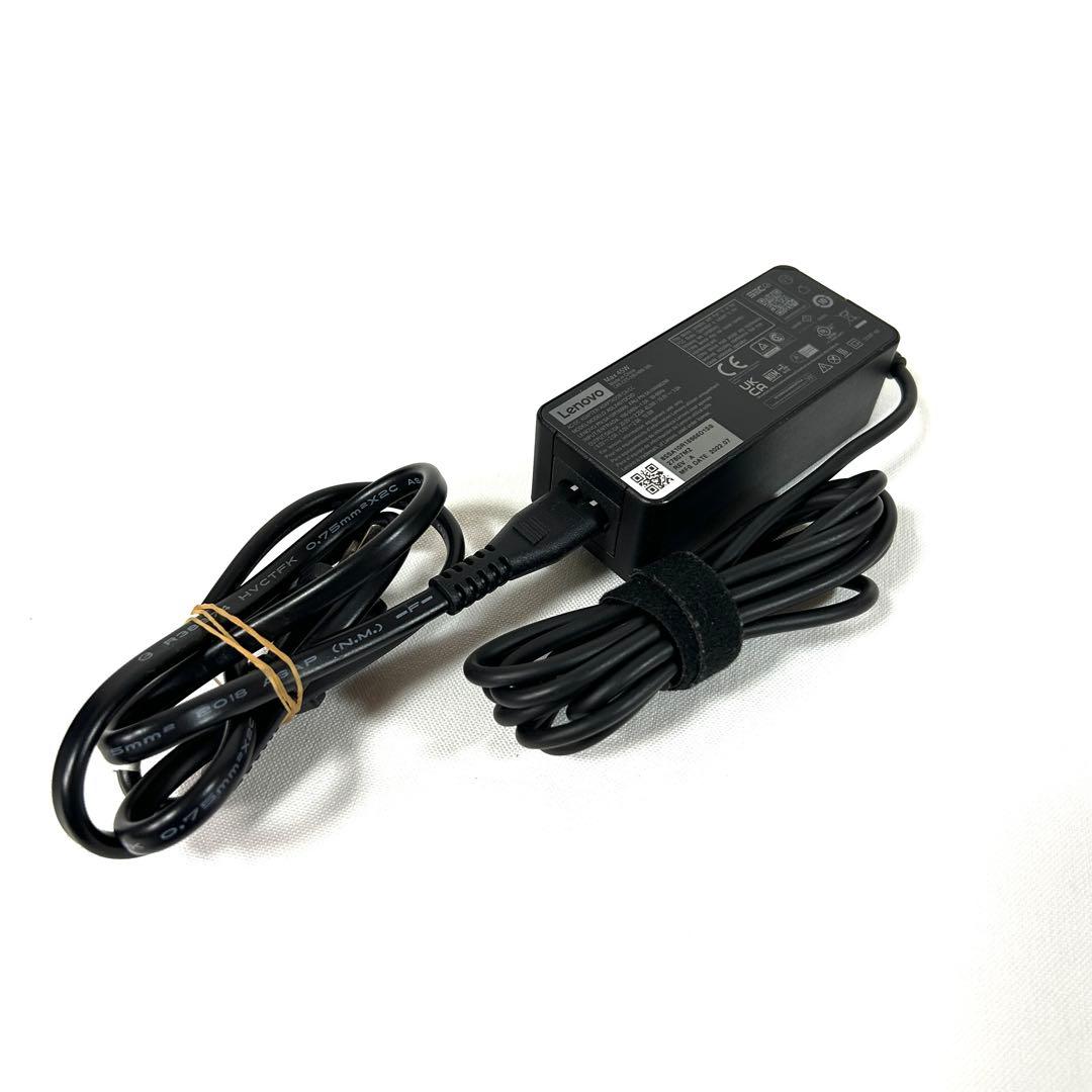 美品 Lenovo X1 Carbon Gen7 14インチ バッテリー良好