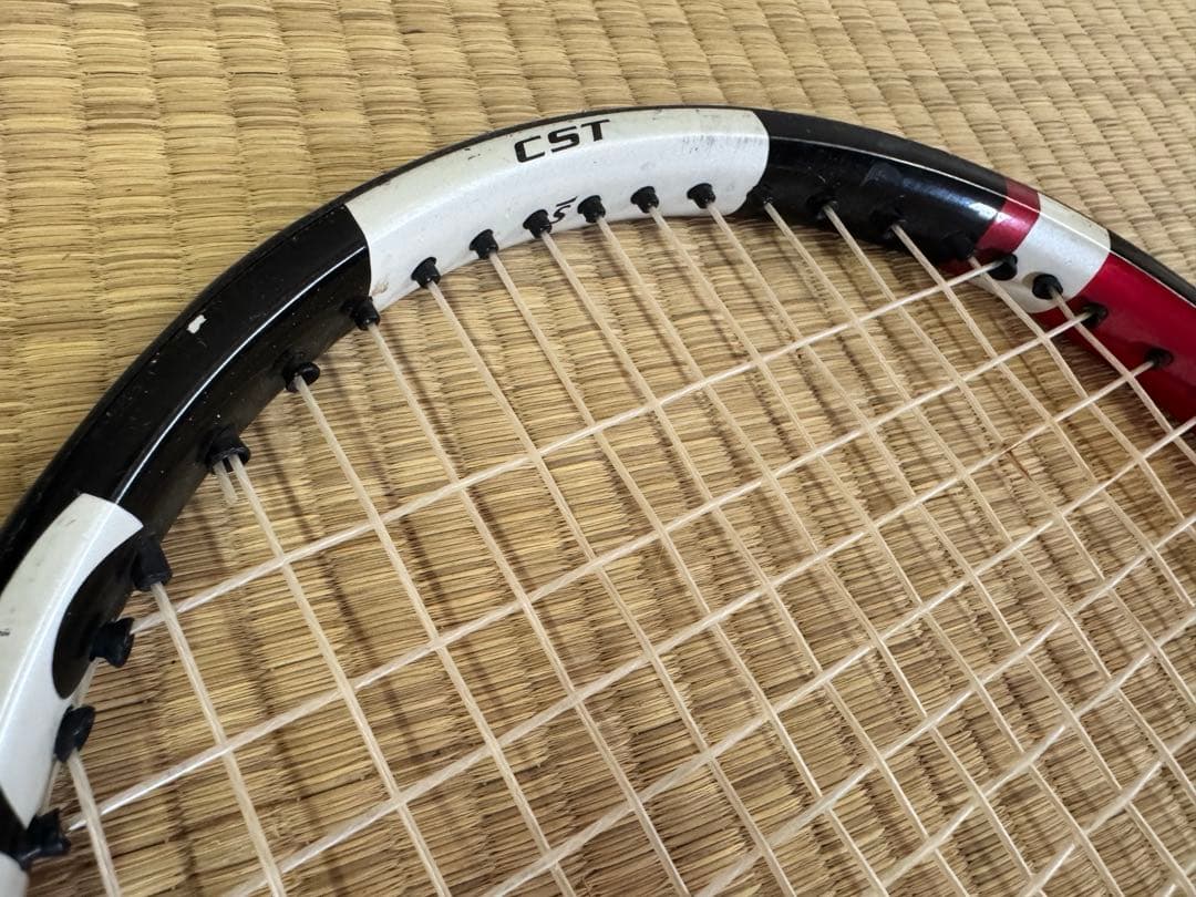 SRIXON X 2.0+ テニスラケット 2本セット