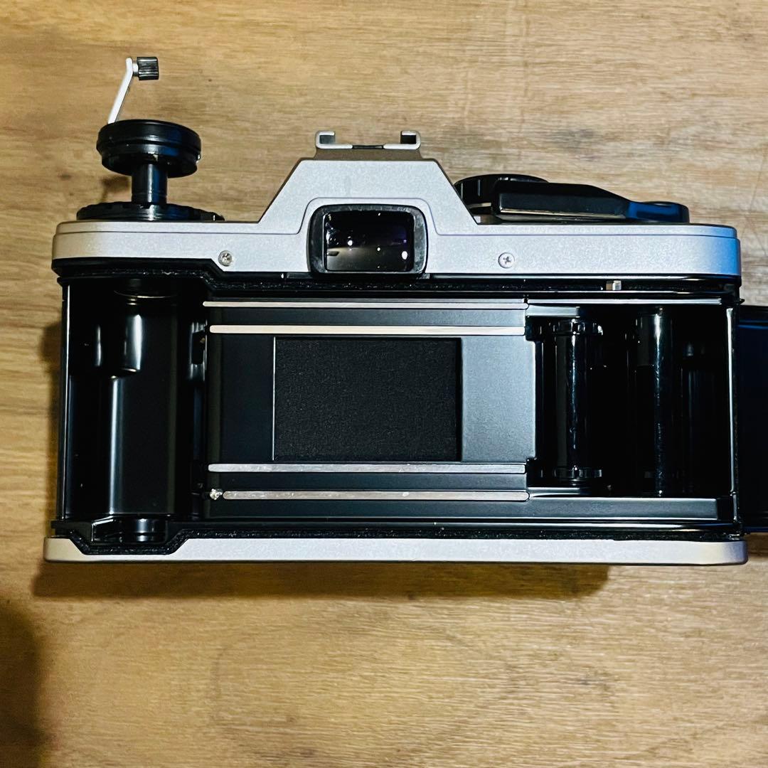 OLYMPUS/オリンパス/OM10/OM-SYSTEM/G.ZUIKO/AUT