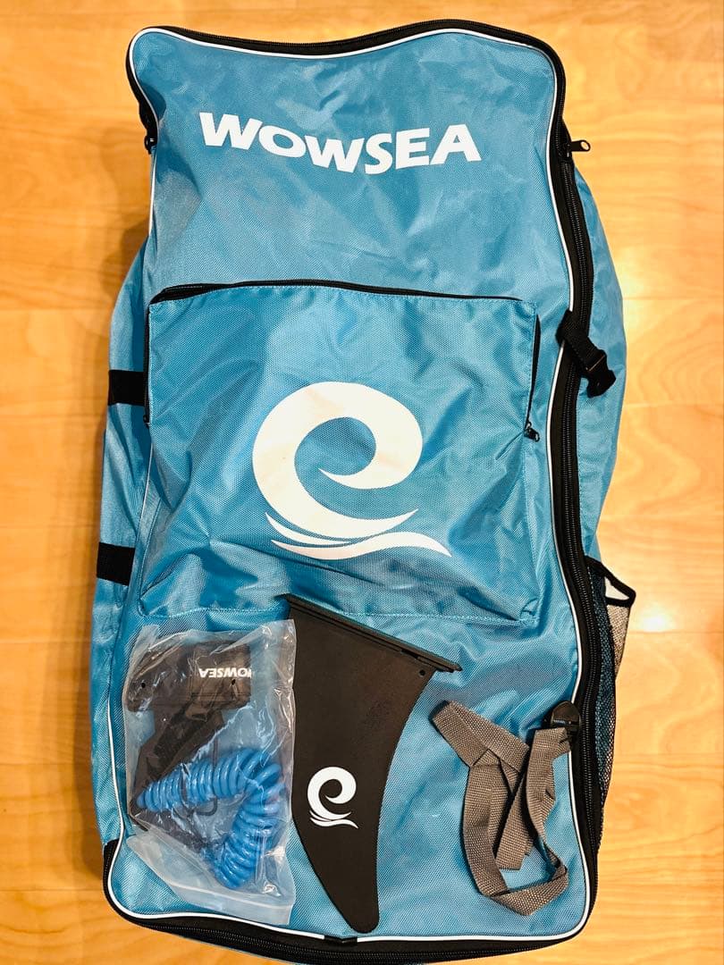 WOWSEA All-Aroundボドルボード 325cm